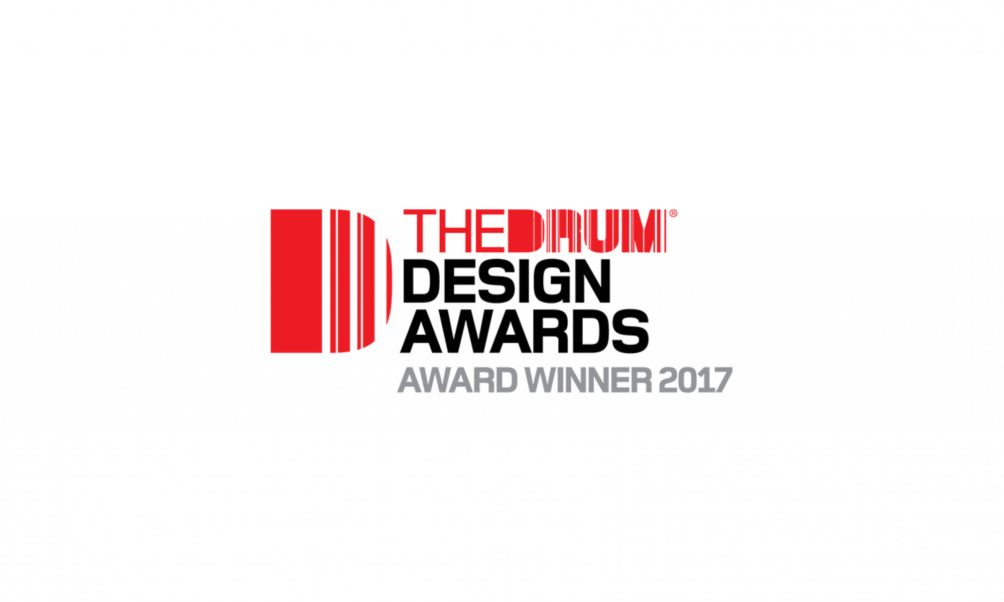 We’re Drum Design Awards finalists!
