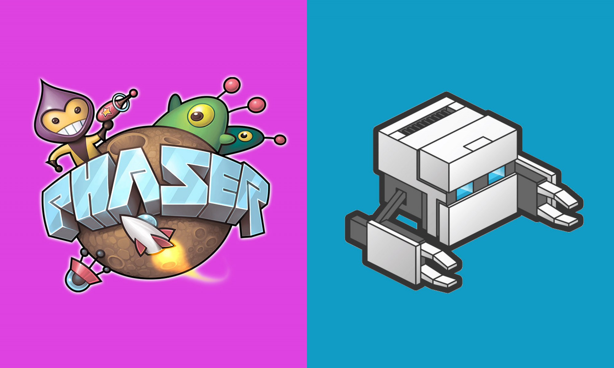 Creating a simple mobile game with Phaser and PhoneGap Part 1