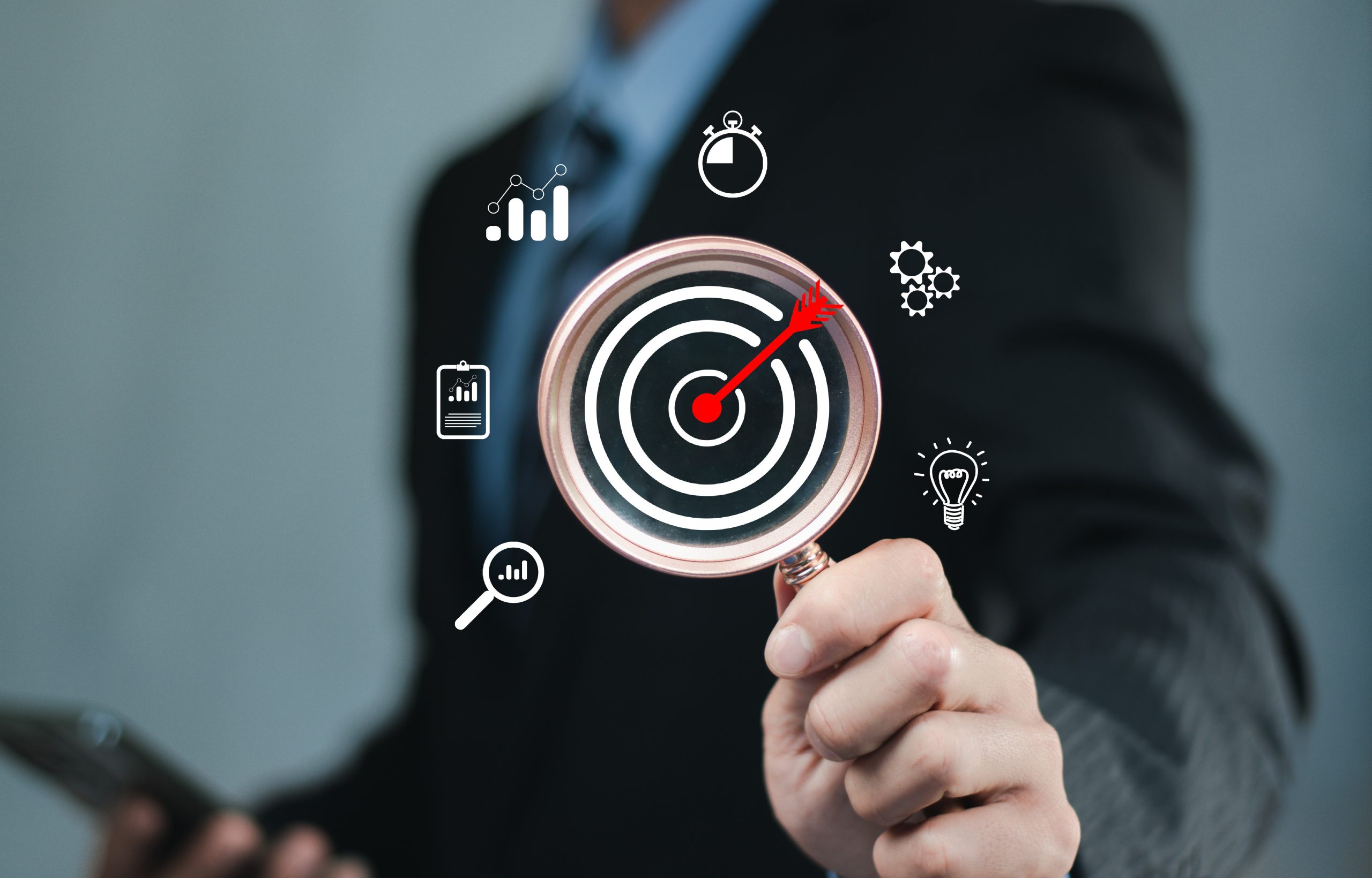 The Importance of a Good Digital Discovery Session
